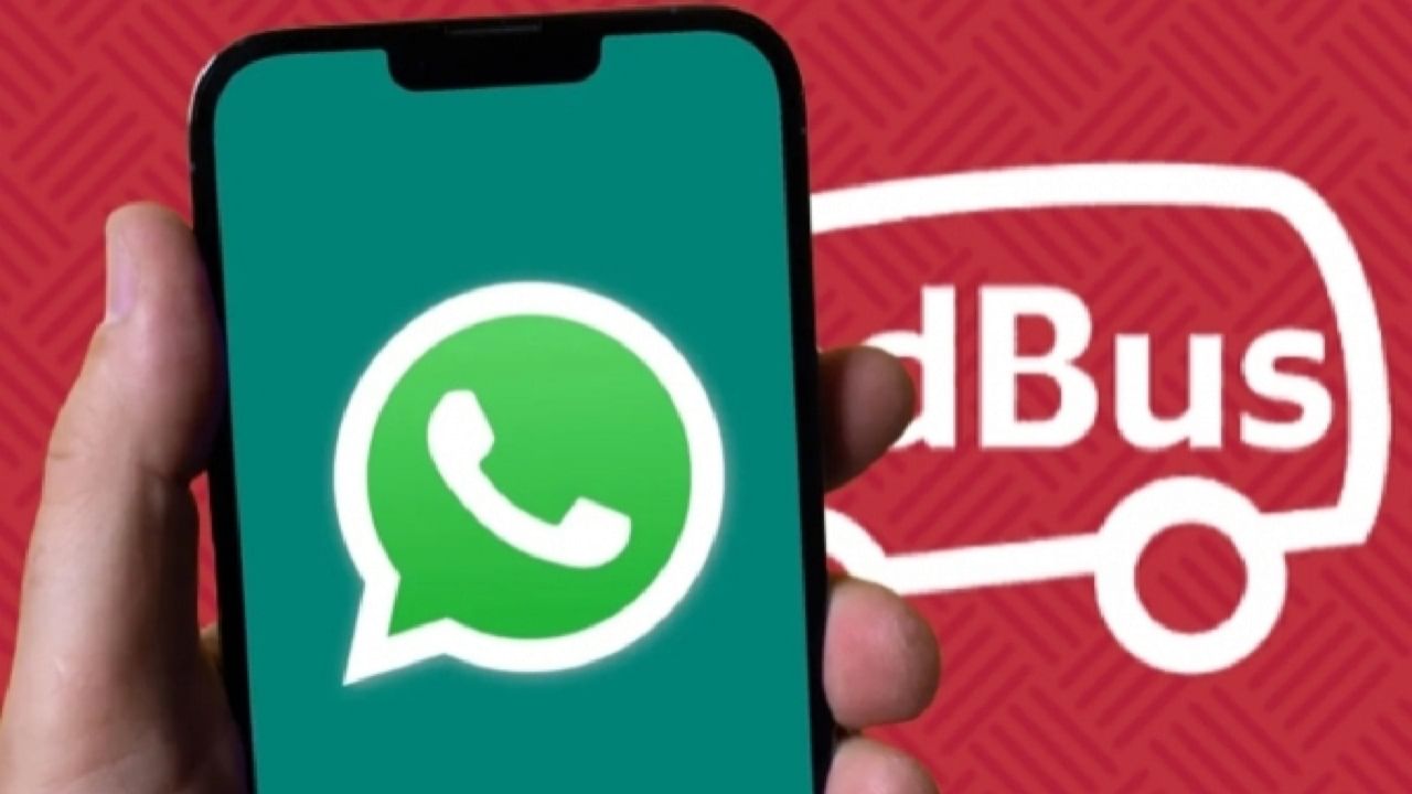 redBus টিকিট বুকিং এবার WhatsApp চ্যাট করে, প্রক্রিয়াটি শিখে নিন