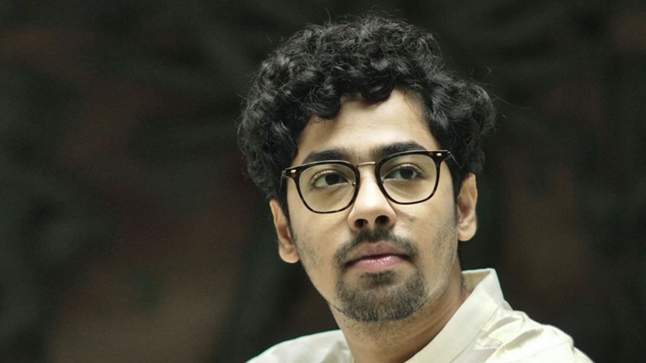 Riddhi Sen On Chandrayaan 3: 'চাঁদ চেনে না লাল-সুবজ', বিস্ফোরক ঋদ্ধি সেন