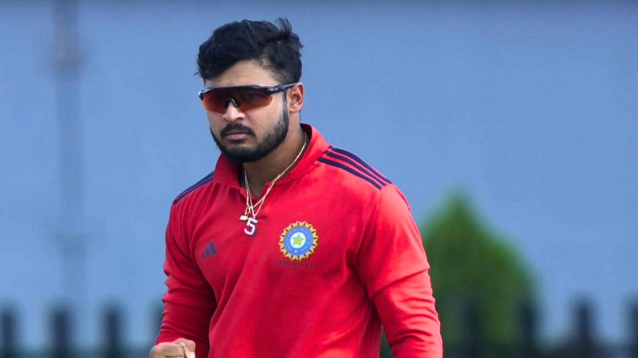 Riyan Parag : আমার সাফল্যে লোকের ঈর্ষা হয়, মাকে ইনস্টা-ফেসবুক থেকে দূরে রাখেন রিয়ান পরাগ