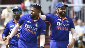 Indian Team : ফিটনেস পরীক্ষায় উতরে গেলেন