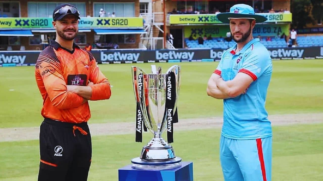 SA20: কিউয়িদের বিরুদ্ধে টেস্টের মাঝেই SA20 লিগ শুরু, কী করবে দক্ষিণ আফ্রিকা ক্রিকেট বোর্ড?