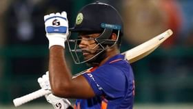 IND vs IRE 2023: সুযোগ কাজে লাগাতে ব্যর্থ, সঞ্জুকে নিয়ে চাপে টিম ম্যানেজমেন্ট! IND vs IRE 2023: সুযোগ কাজে লাগাতে ব্যর্থ, সঞ্জুকে নিয়ে চাপে টিম ম্যানেজমেন্ট!