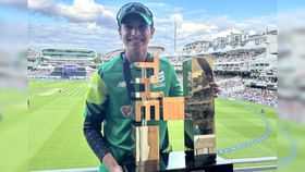 Smriti Mandhana: হান্ড্রেড টুর্নামেন্ট জিতেই জীবনের অন্যতম বড় সিদ্ধান্ত স্মৃতি মান্ধানার Smriti Mandhana: হান্ড্রেড টুর্নামেন্ট জিতেই জীবনের অন্যতম বড় সিদ্ধান্ত স্মৃতি মান্ধানার