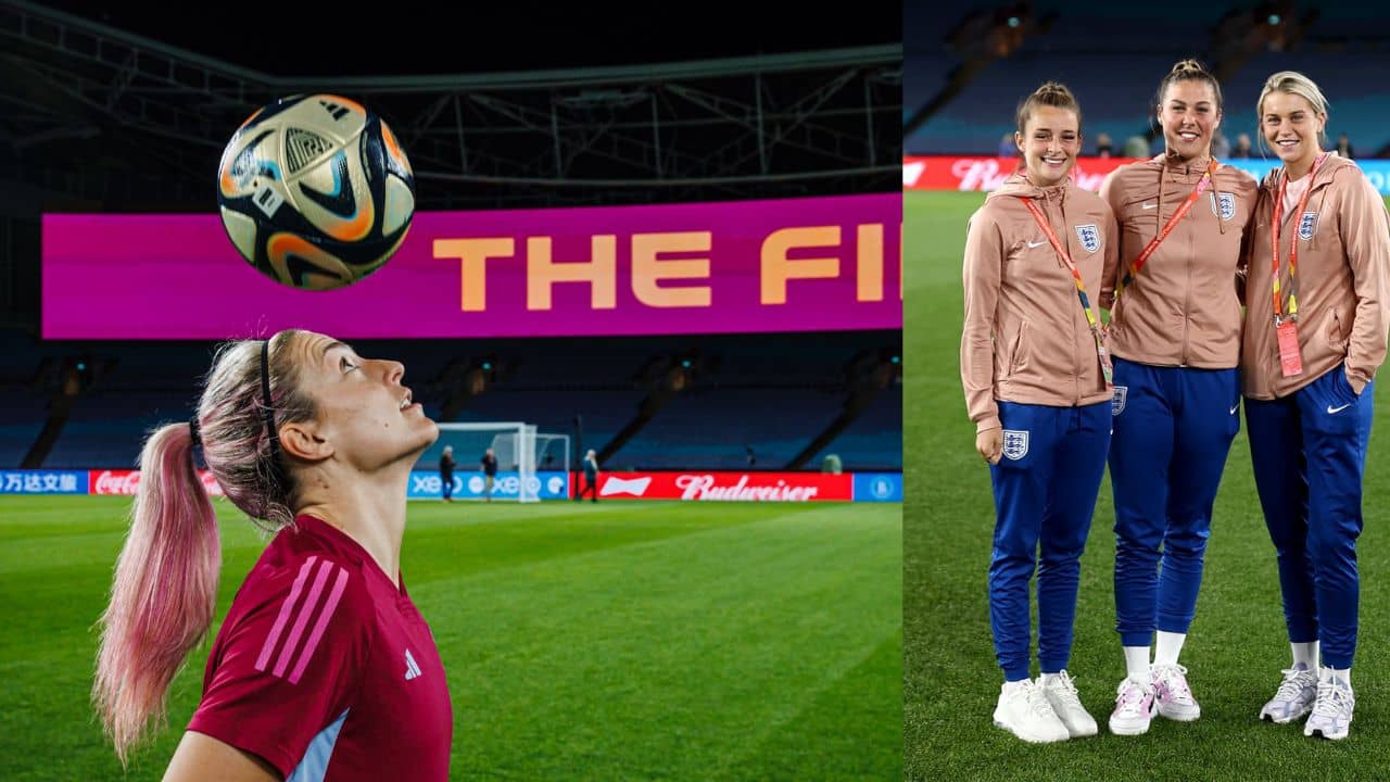 FIFA WWC 2023: মেয়েদের ফুটবল বিশ্বকাপে প্রথম মুকুটের প্রত্যাশায় স্পেন-ইংল্যান্ড