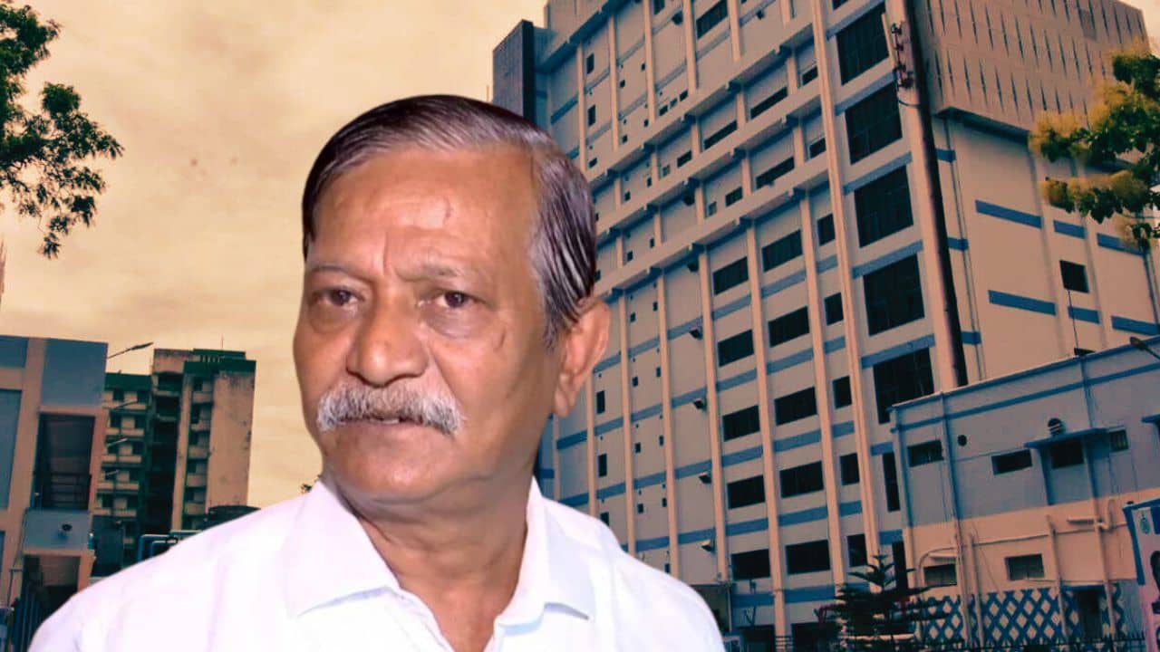 Sujay Krishna Bhadra: কয়েক ঘণ্টাতেই অনশন শেষ! কেমন আছেন কাকু?