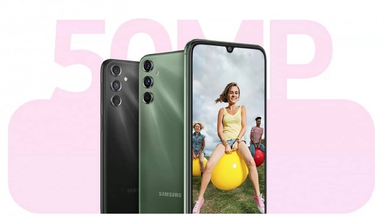 50MP ক্যামেরার Samsung Galaxy F34 লঞ্চ হয়ে গেল, দাম 18,999 টাকা