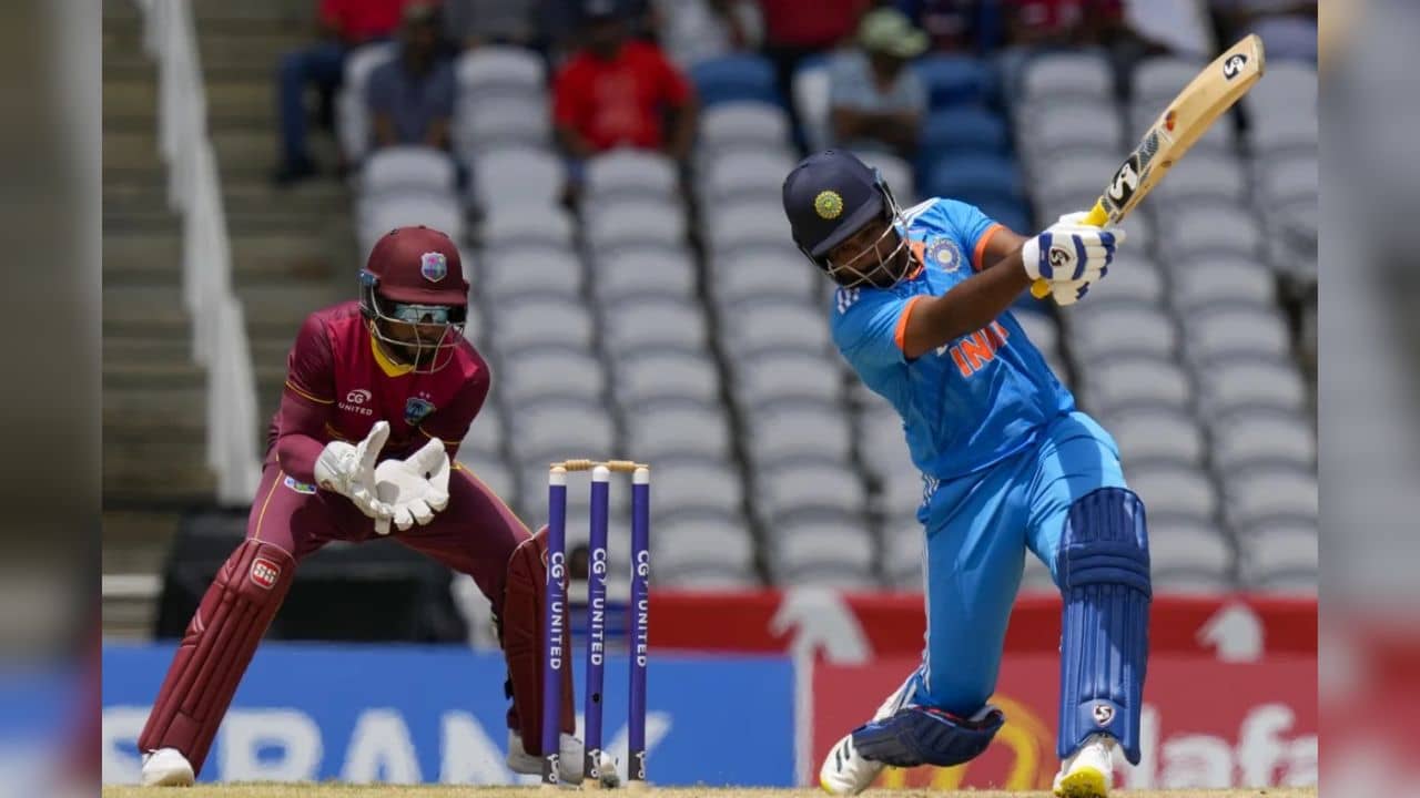 Sanju Samson: ধোনি-বিরাটদের এলিট গ্রুপে প্রবেশ করলেন সঞ্জু স্যামসন