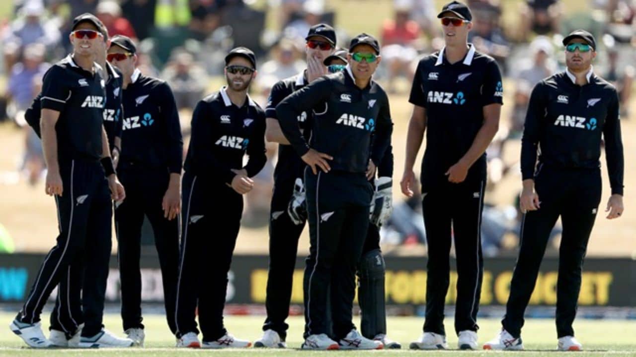 Cricket World Cup 2023: রোহিত-বিরাটদের মাঠে বিশ্বকাপ জেতার স্বপ্ন, নিউজিল্যান্ড তুলে নিল এক অন্য সৌরভকে!