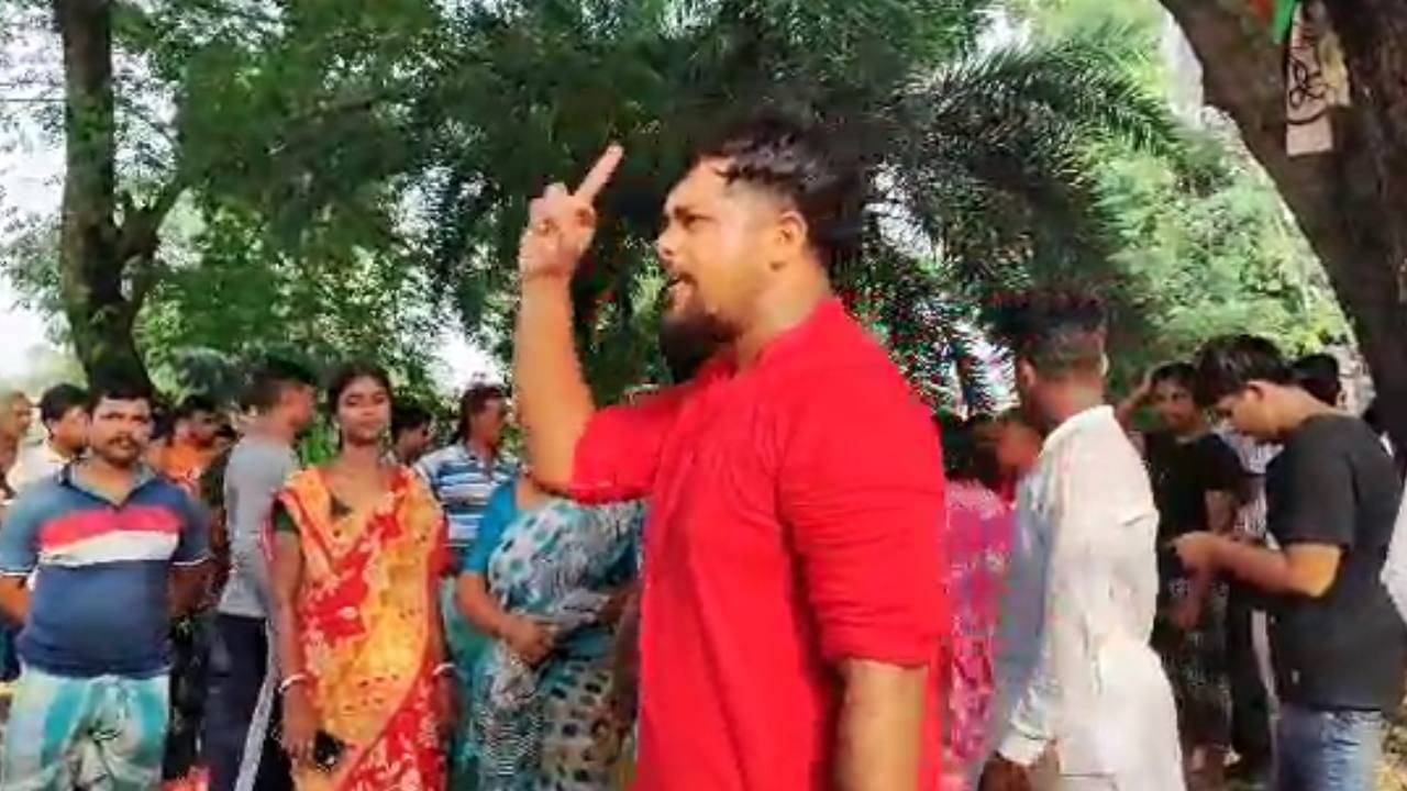 Vandalized: সিপিএমের পঞ্চায়েত প্রার্থীর বাড়িতে তাণ্ডব, নিষ্ক্রিয়তার অভিযোগ পুলিশের বিরুদ্ধে