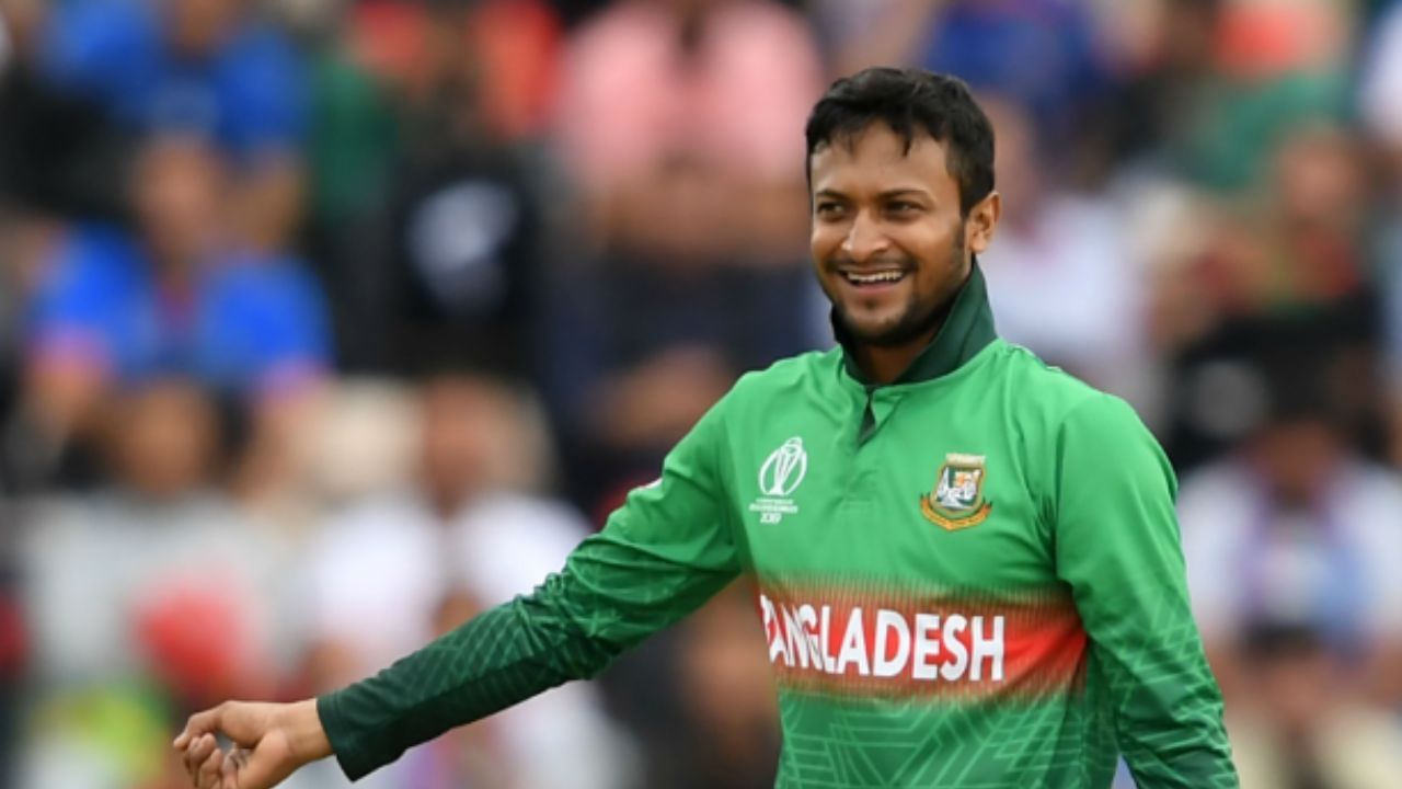 Shakib Al Hasan : বিশ্বকাপে ক্যাপ্টেন হিসেবে সাকিব আল হাসানকেই চায় ...