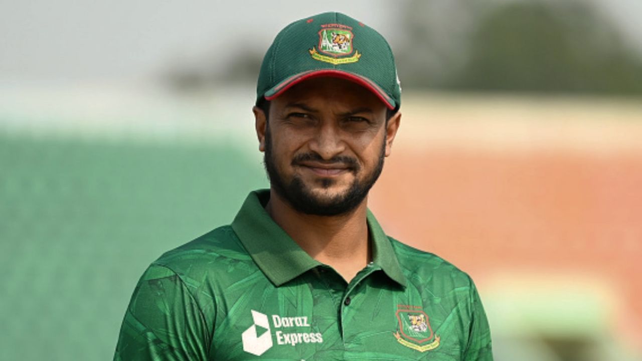 Shakib Al Hasan : 'দেখিয়ে দেব বাংলাদেশ কতটা ভালো দল', বিশ্বকাপ নিয়ে আত্মবিশ্বাসী সাকিব