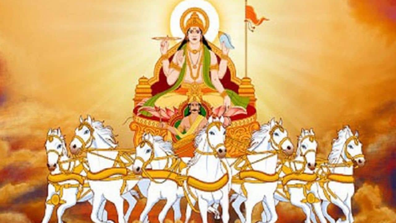 Singh Sankranti 2023: সিংহ রাশিতে সূর্য সংক্রান্তি, ধনপ্রাপ্তির ভাগ্য ফিরবে এই ২ রাশির