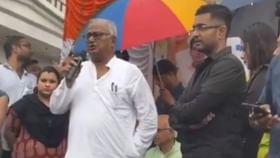 Saugata Roy on Jadavpur: যাদবপুরকাণ্ডের জন্য বোসকে তুললেন কাঠগড়ায়, নয়া উপাচার্যকে বিজেপির লোক বলে কটাক্ষ সৌগতর Saugata Roy on Jadavpur: যাদবপুরকাণ্ডের জন্য বোসকে তুললেন কাঠগড়ায়, নয়া উপাচার্যকে বিজেপির লোক বলে কটাক্ষ সৌগতর