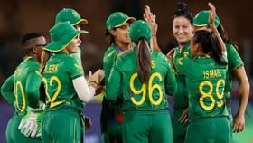 South Africa Cricket : মুছল ভেদাভেদ, দক্ষিণ আফ্রিকা ক্রিকেটও মহিলা ও পুরুষদের সমান ম্যাচ ফি South Africa Cricket : মুছল ভেদাভেদ, দক্ষিণ আফ্রিকা ক্রিকেটও মহিলা ও পুরুষদের সমান ম্যাচ ফি