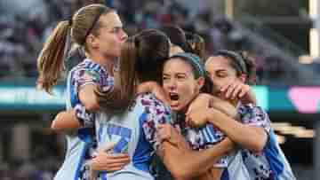 Fifa Womens World Cup 2023 : সুইসদের ৫-১ উড়িয়ে বিশ্বকাপের কোয়ার্টার ফাইনালে স্পেন