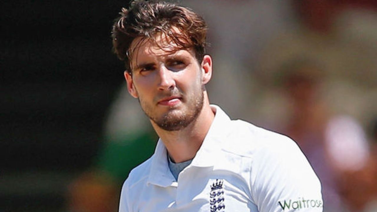 Steven Finn Retires : চোট শেষ করল কেরিয়ার, বিশ্বকাপের আগে হঠাৎ অবসর ইংরেজ পেসারের