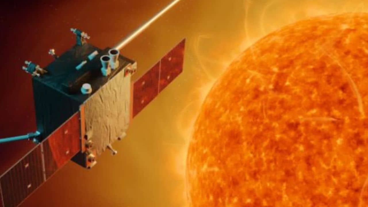 ISRO: চাঁদের পর এবার লক্ষ্য আদিত্য, সূর্যযান উৎক্ষেপণের দিনক্ষণ ঘোষণা করল ইসরো