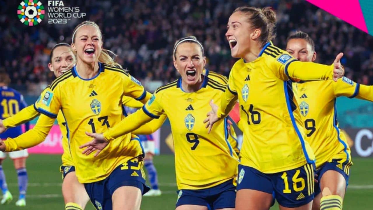 FIFA Womens World Cup: জাপানকে হারিয়ে বিশ্বকাপের সেমিফাইনালে সুইডেন, সামনে স্পেন