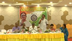Trinamool Congress: লক্ষ লক্ষ টাকায় চাকরি বিক্রির অভিযোগ, দলেরই বিধায়ক-সাংসদ শিবিরের বিরুদ্ধে বিস্ফোরক তৃণমূল নেতা Trinamool Congress: লক্ষ লক্ষ টাকায় চাকরি বিক্রির অভিযোগ, দলেরই বিধায়ক-সাংসদ শিবিরের বিরুদ্ধে বিস্ফোরক তৃণমূল নেতা