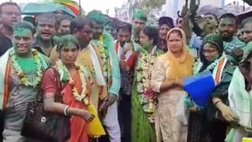 Trinamool Congress: জল গড়িয়েছিল আদালতে, শেষ পর্যন্ত বিজেপির বাড়া ভাতে ছাই দিয়ে হলদিয়ায় বোর্ড গঠন তৃণমূলের Trinamool Congress: জল গড়িয়েছিল আদালতে, শেষ পর্যন্ত বিজেপির বাড়া ভাতে ছাই দিয়ে হলদিয়ায় বোর্ড গঠন তৃণমূলের