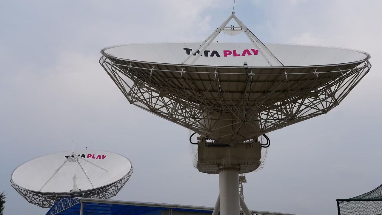 Tata Play-র জন্য GSAT-24 স্যাটেলাইট লাইভ