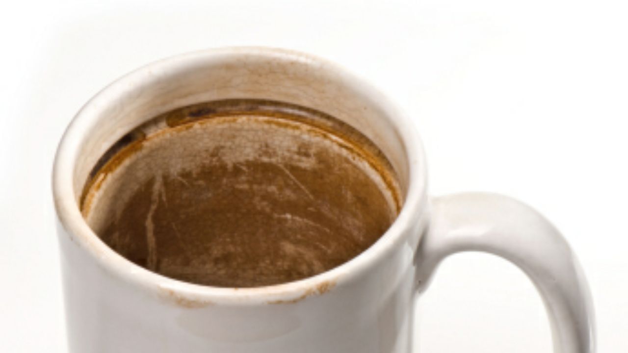 tea-stain
