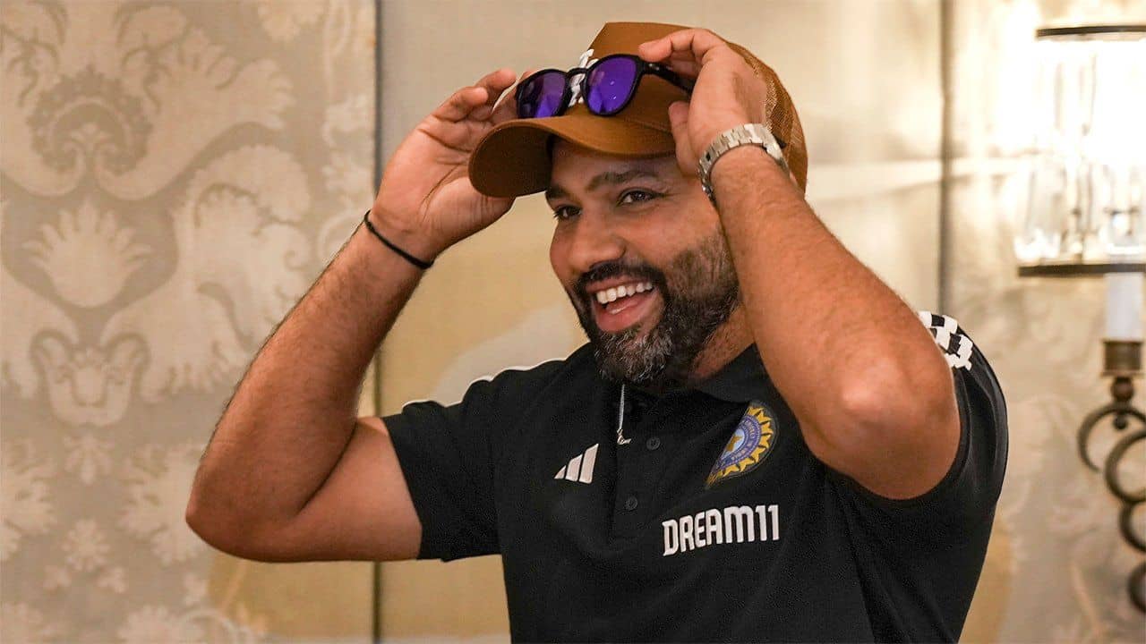 Rohit Sharma: আগামী দুমাস লক্ষ্যে পৌঁছনোর উপরেই ফোকাস করব, বলছেন রোহিত
