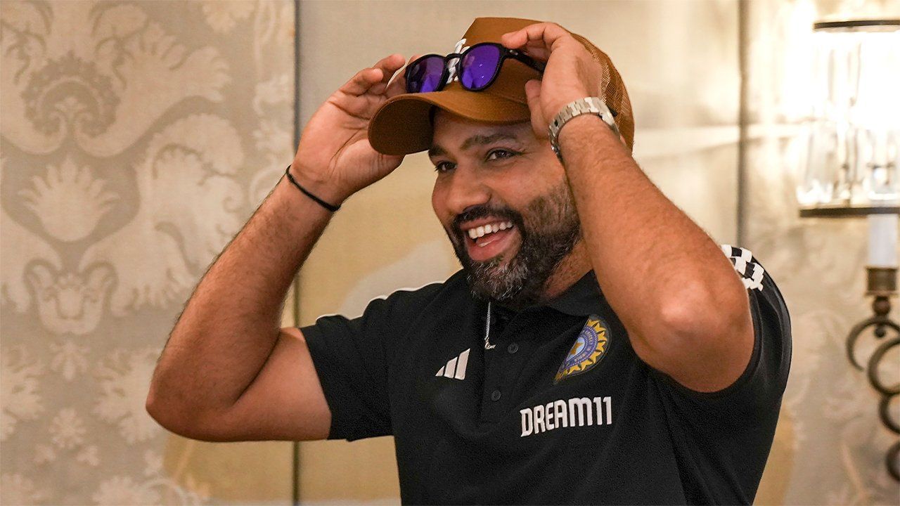 Rohit Sharma: আগামী দু'মাস লক্ষ্যে পৌঁছনোর উপরেই ফোকাস করব, বলছেন রোহিত