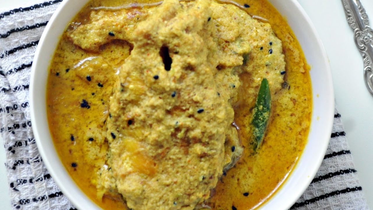 Til Rui Recipe: গরম ভাতে জমিয়ে খান তিল রুই, রইল সিক্রেট রেসিপি