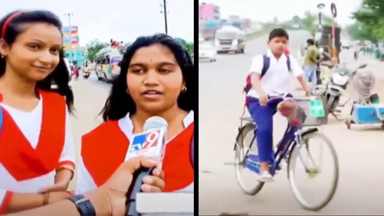 Traffic Police: বেহালায় শিশুমৃত্যুর পর কলকাতায় বেড়েছে ট্র্যাফিকের নজরদারি, কী অবস্থা গোটা বাংলার? কী বলছে পড়ুয়ারা?