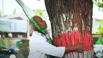 Tree man of India: সবুজ পৃথিবী গড়াই লক্ষ্য, ১ কোটির বেশি গাছ লাগিয়ে বৃক্ষ মানব হয়ে উঠেছেন রামাইয়া