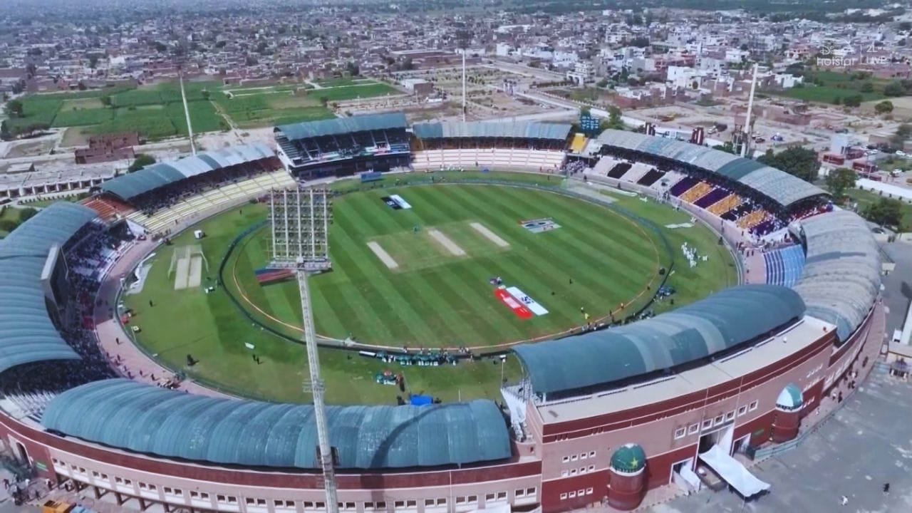 Asia Cup 2023: পাকিস্তানের ঘরের মাঠে ম্যাচ, তাও ফাঁকা স্টেডিয়াম! বইল ...