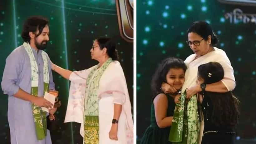 Tele Academy Award: সামনে মুখ্যমন্ত্রী, হাজির টেলিপাড়া, সেরার সেরা তকমা উঠল কাদের হাতে?