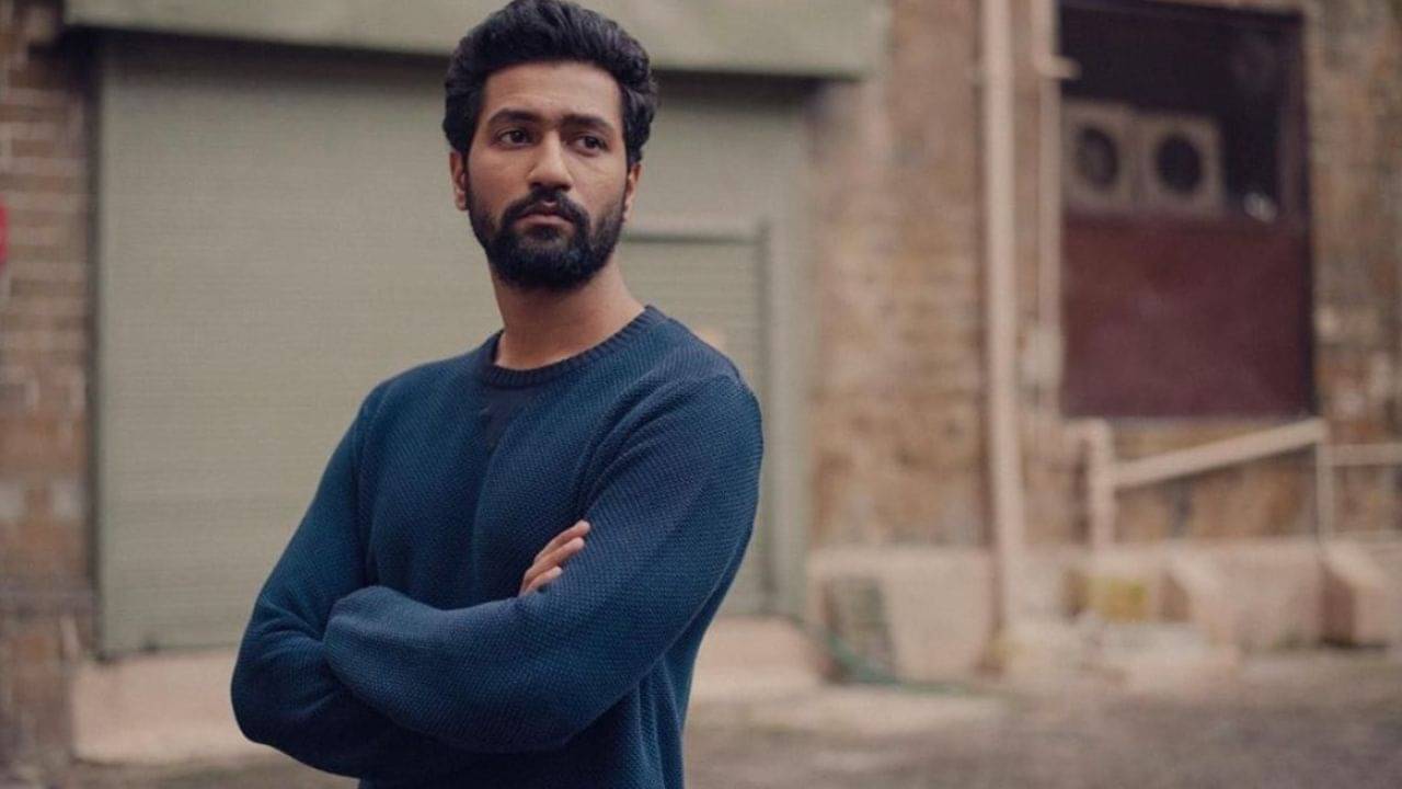 Vicky Kaushal: অল দ্য বেস্ট ভিকি আঙ্কল, সেদিন চিন্তায় আচ্ছন্ন ভিকিকে সাহস দেয় কারা, জানেন?