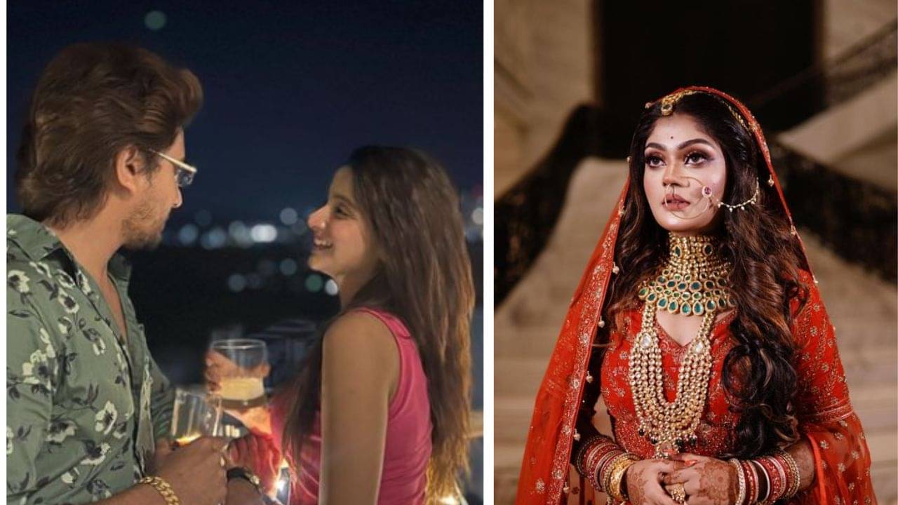 Tolly Gossip: পানীয় হাতে মুখোমুখি দেবচন্দ্রিমা-রেমো, বর সামলে রাখার উপদেশ মিষ্টিকে