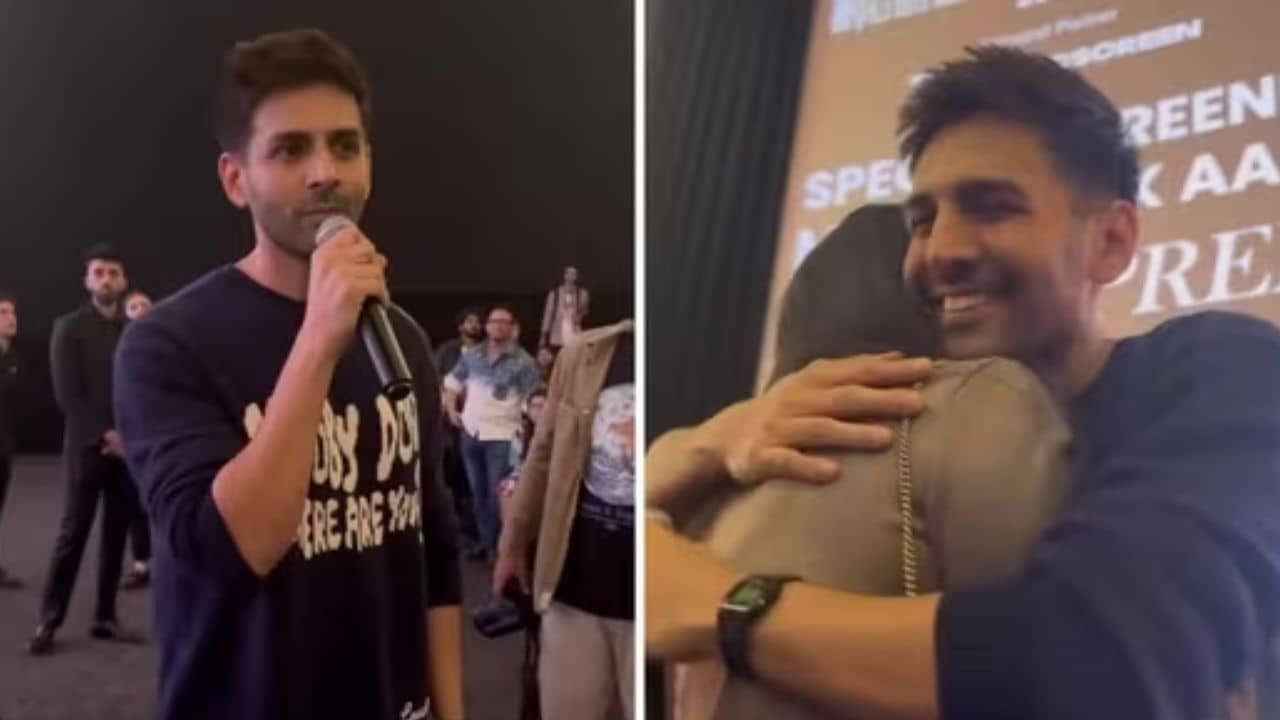 Kartik Aaryan: আমায় বিয়ে করবে?, ভক্তের আচমকা প্রস্তাবে কার্তিক এ কী করলেন!