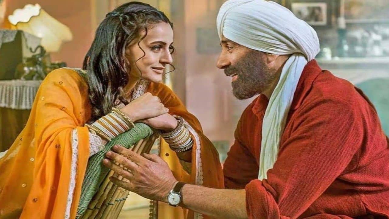 Gadar 2: বাংলায় বিক্রি কম, তাতে কী? বাকি রাজ্যে সুপারহিট গদর ২, কত টাকা আয় হল?