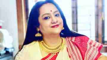 Sudipa Chatterjee: আদির সঙ্গে খেলছিল, হঠাৎ ... , গুরুতর অসুস্থ সুদীপ্তার মা, ভর্তি হাসপাতালে