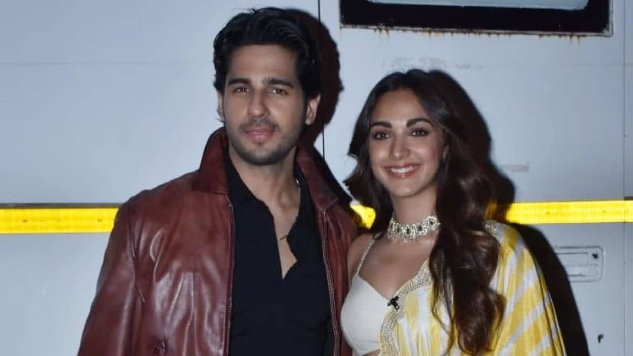 Kiara-Sidharth: বিয়ের পর কিচ্ছু রান্না করিনি, শুধু জল গরম করেছি: কিয়ারা