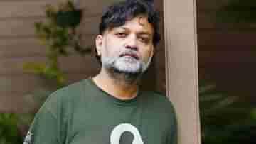 Srijit Mukherjee: আঁধার ঘনাচ্ছে..., অসুস্থ পরিচালক সৃজিত মুখোপাধ্যায়, কী হয়েছে?