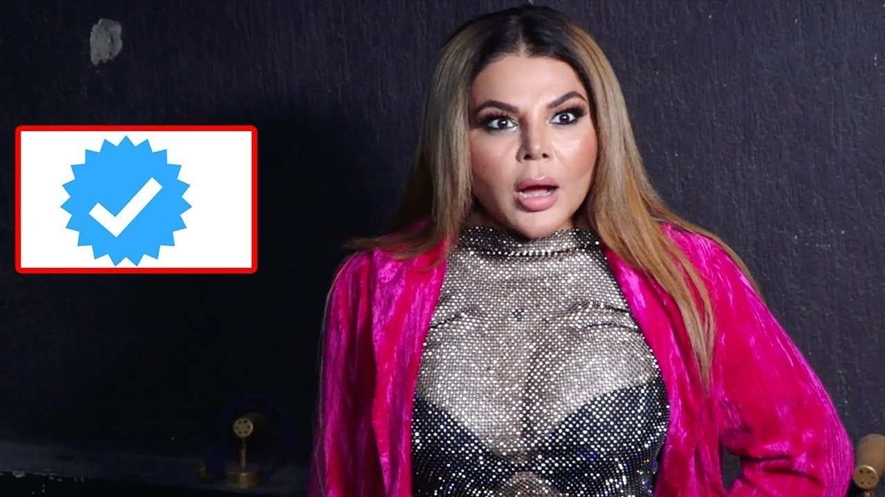 Rakhi Sawant: বাড়ির পরিচারিকার প্রোফাইলেও ব্লু টিক! 'এ সব কী', ক্ষোভ উগরে দিলেন রাখী