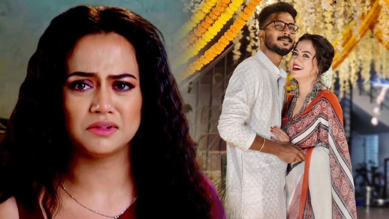 Ahona Dutta: জাতীয় পতাকার অপমান অহনার! 'যে নিজের মা'কে ..', বিস্ফোরক মা চাঁদনী