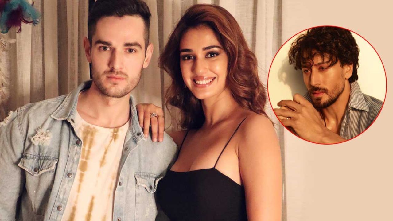 Disha Patani: দিশাকে এত বড় সারপ্রাইজ নতুন প্রেমিকের! টাইগারকে দিলেন টেক্কা, কীভাবে জানেন?