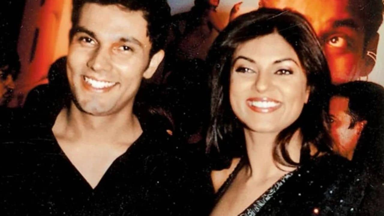 Sushmita Sen: ব্রেক আপ জীবনের সেরা ঘটনা..., সুস্মিতার সঙ্গে বিচ্ছেদ নিয়ে চাঁচাছোলা রণদীপ হুডা