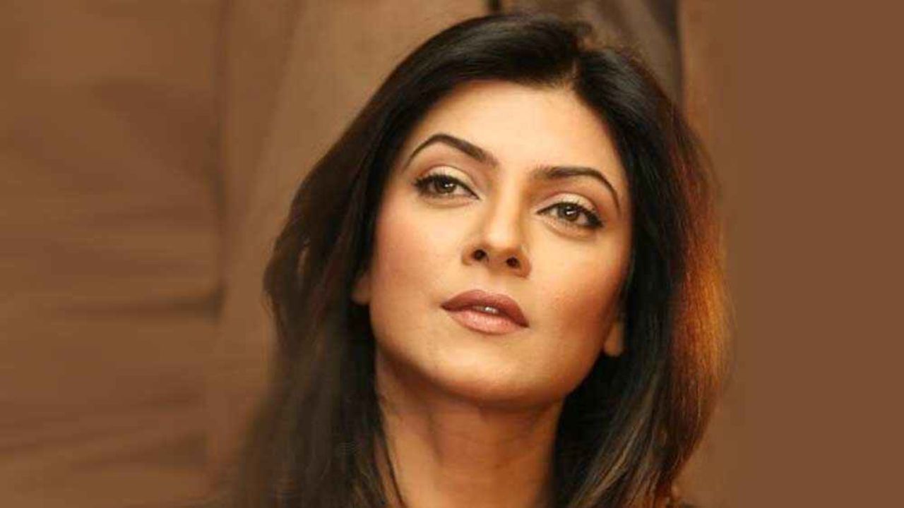 Sushmita Sen: মেয়েরা কোনও বাবা চায় না, বাধ্য হয়েই ৪৭-এও অবিবাহিত সুস্মিতা?