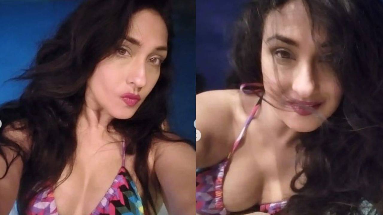 Rituparna Sengupta: বয়স নিয়ে কটাক্ষের যোগ্য জবাব ঋতুপর্ণার, বিকিনিতে ছবি দিতেই তাঁকে কী লিখলেন শ্রাবন্তী?