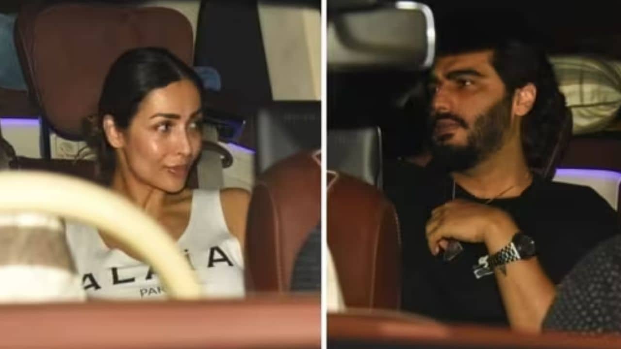 Bollywood Gossip: বিচ্ছেদ কি হয়েছে? অর্জুনের একটি কথায় পরিষ্কার সবটা