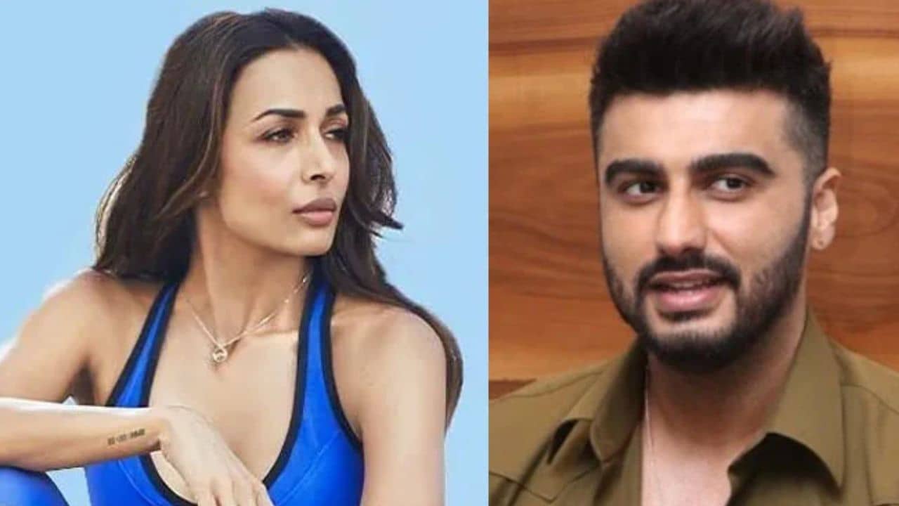 Bolly Gossip: ব্রেকআপ নাকি গিমিক? আর রটনা নয়, মালাইকা-অর্জুন জানিয়ে দলেন সবটাই