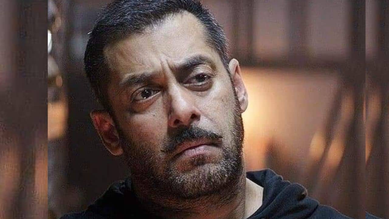 Salman Khan: তুমি আমার সন্তান নও, জানতে পেরে হাউহাউ করে কাঁদেন সলমন