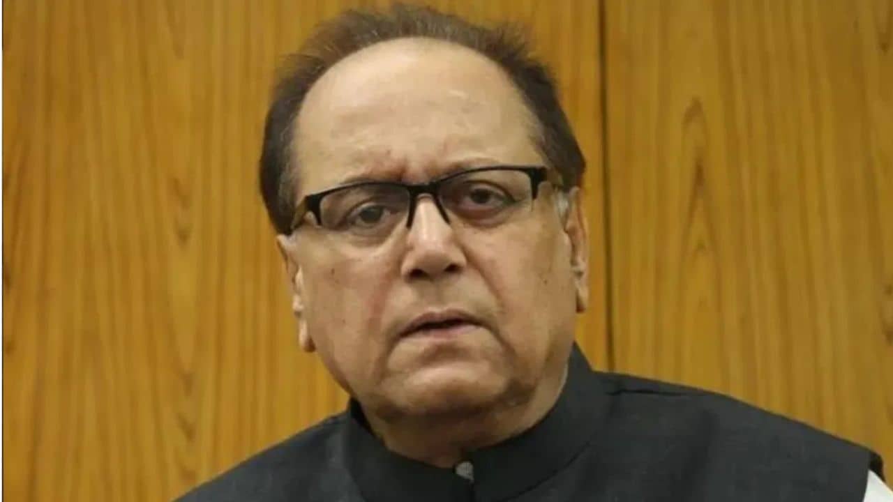 Dipankar De: আচমকাই সন্তান-হারা দীপঙ্কর দে, খুব ভেঙে পড়েছে, বললেন দোলন